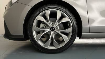 2020 HYUNDAI I30 gallery