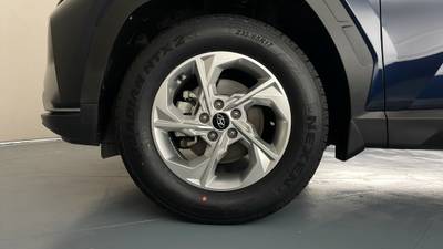 2023 HYUNDAI TUCSON gallery