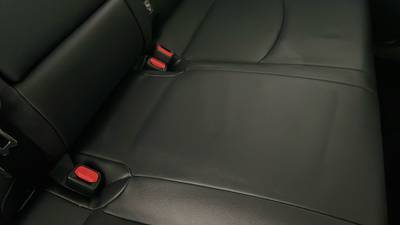 2023 TOYOTA RAV4 imperfections