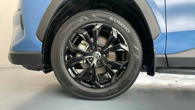 2023 TOYOTA RAV4 gallery