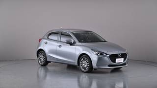2023 MAZDA 2