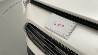 2022 TOYOTA RAV4 imperfections