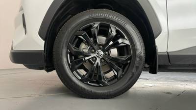 2022 TOYOTA RAV4 gallery