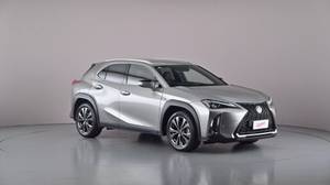 2020 LEXUS UX200