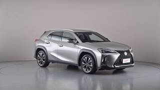 2020 LEXUS UX200