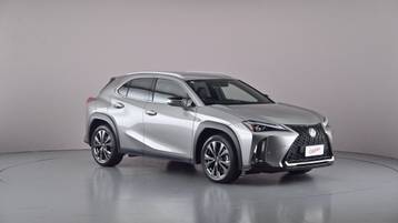 2020 LEXUS UX200