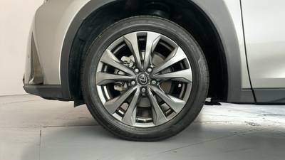 2020 LEXUS UX200 gallery