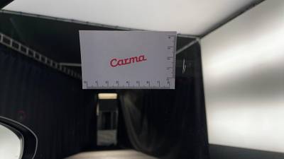 2021 KIA CERATO imperfections