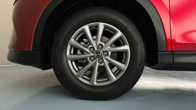 2022 MAZDA CX-5 gallery