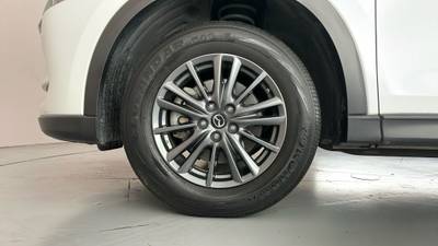 2021 MAZDA CX-8 gallery