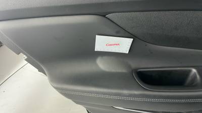 2020 HYUNDAI SANTA FE imperfections