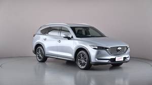 2020 MAZDA CX-8