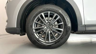 2020 MAZDA CX-8 gallery