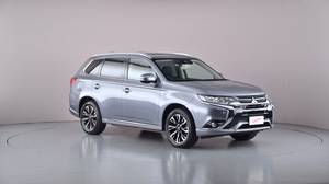 2017 MITSUBISHI OUTLANDER