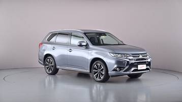 2017 MITSUBISHI OUTLANDER