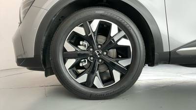 2023 Kia Sportage gallery