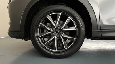 2019 MAZDA CX-5 gallery