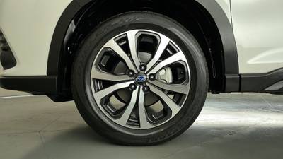 2022 SUBARU FORESTER gallery