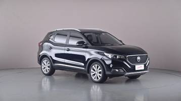2021 MG ZS