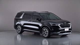 2023 KIA CARNIVAL