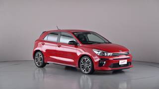 2020 KIA RIO