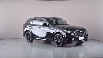 2025 MAZDA CX-60