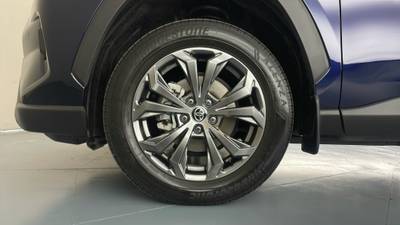 2024 TOYOTA RAV4 gallery