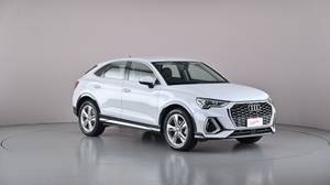 2021 AUDI Q3