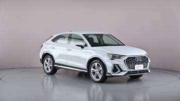 2021 Audi Q3