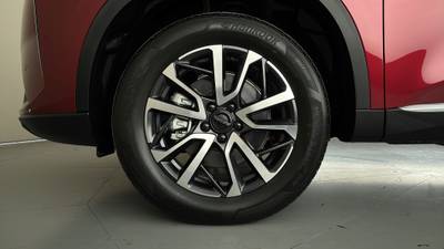 2022 GWM HAVAL H6 gallery