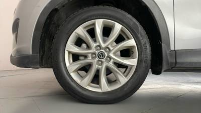 2013 MAZDA CX-5 gallery