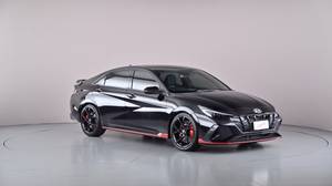 2023 Hyundai i30