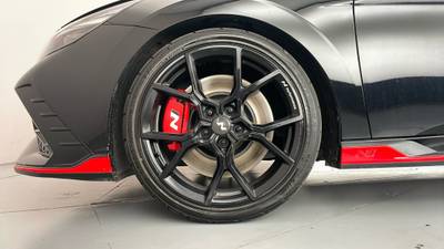 2023 Hyundai i30 gallery