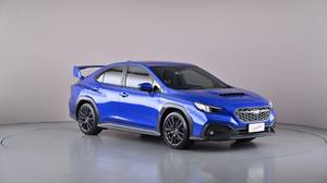 2023 SUBARU WRX