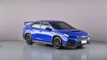 2023 SUBARU WRX