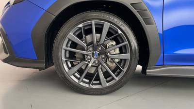 2023 SUBARU WRX gallery