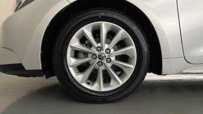 2022 TOYOTA COROLLA gallery