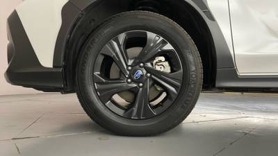 2024 SUBARU CROSSTREK gallery