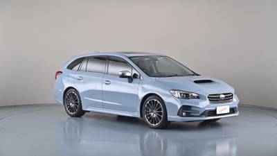 2020 SUBARU LEVORG SPORT