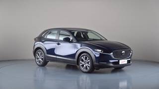 2020 MAZDA CX-30