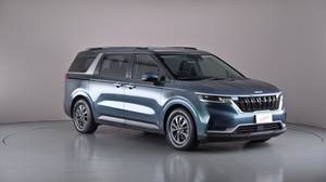 2021 KIA CARNIVAL