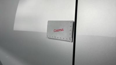 2021 SUBARU FORESTER imperfections