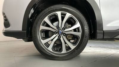 2021 SUBARU FORESTER gallery