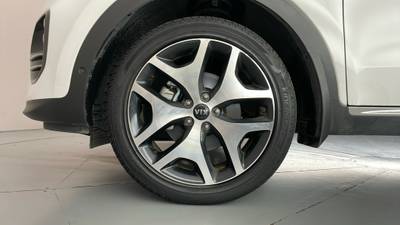 2016 Kia Sportage gallery