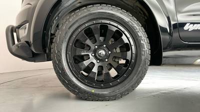 2018 FORD RANGER gallery