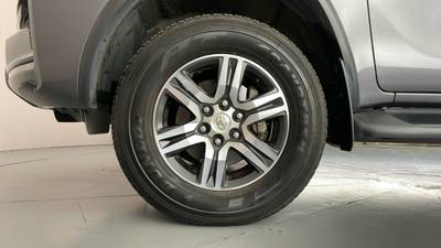 2022 TOYOTA FORTUNER gallery