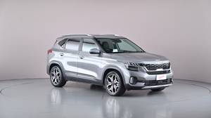 2022 Kia Seltos