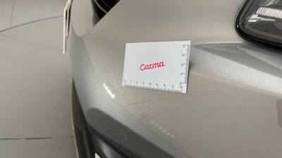 2022 Kia Seltos imperfections