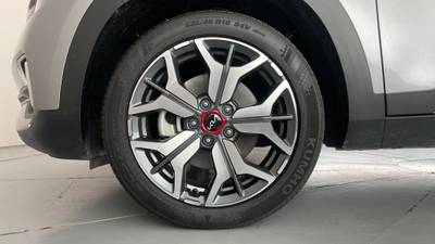 2022 Kia Seltos gallery