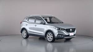 2021 MG ZS